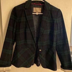 Banana Republic Blazer